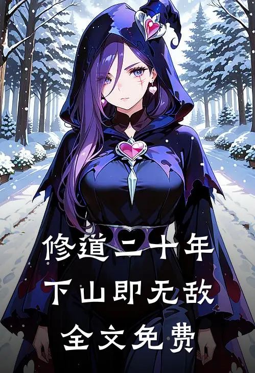 修道二十年，下山即无敌全文免费