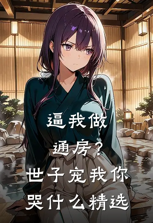 逼我做通房？世子宠我你哭什么精选