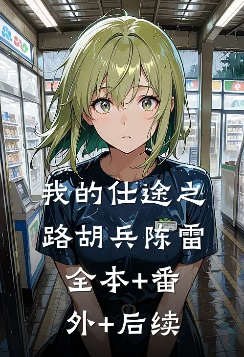 我的仕途之路胡兵陈雷:全本+番外+后续