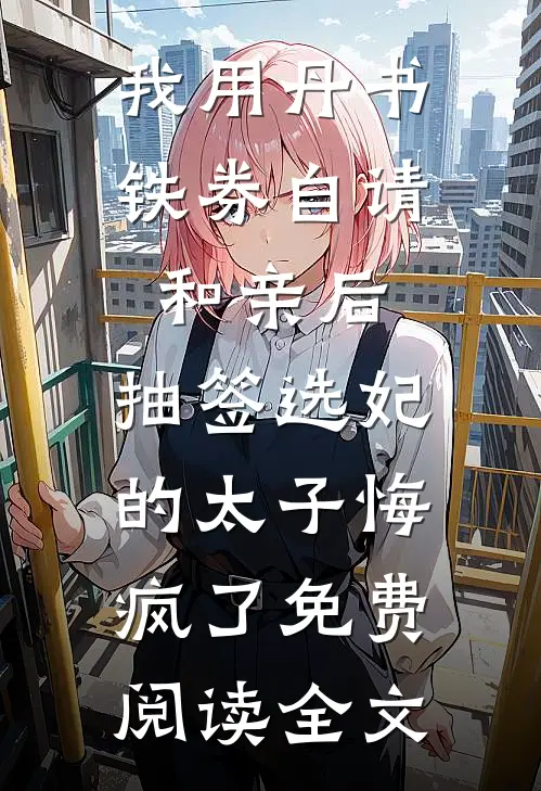 我用丹书铁券自请和亲后，抽签选妃的太子悔疯了免费阅读全文