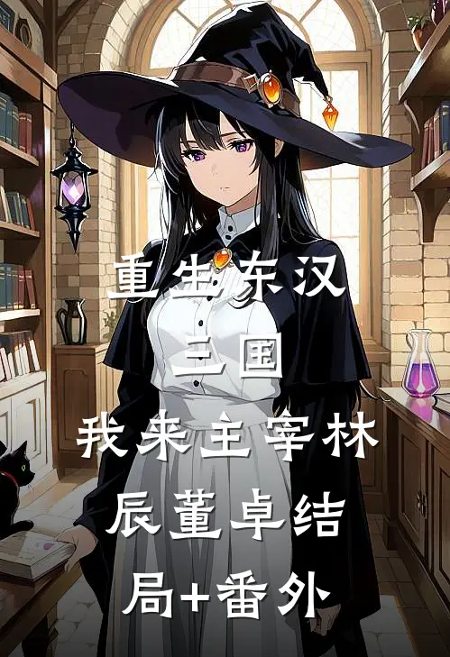重生东汉：三国，我来主宰林辰董卓结局+番外