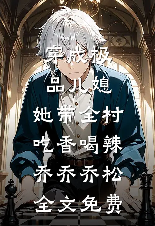 穿成极品儿媳，她带全村吃香喝辣乔乔乔松全文免费