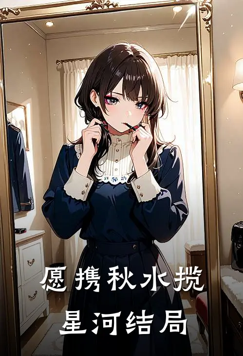 愿携秋水揽星河结局