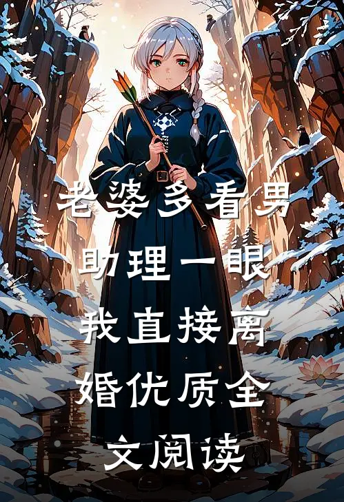 老婆多看男助理一眼，我直接离婚优质全文阅读