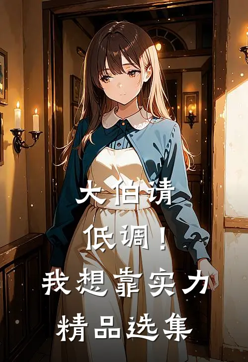 大伯请低调！我想靠实力精品选集