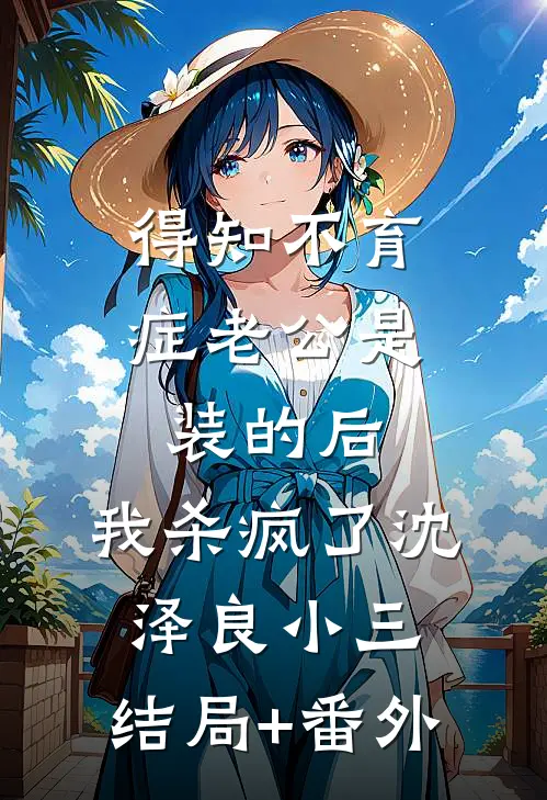 得知不育症老公是装的后，我杀疯了沈泽良小三:结局+番外