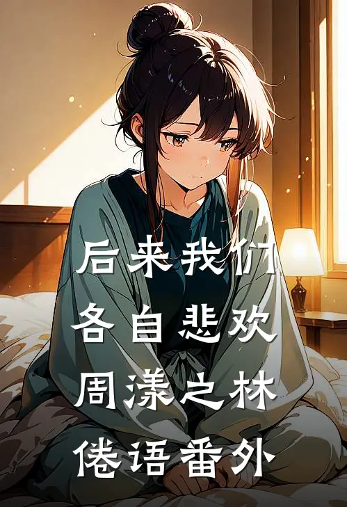 后来我们各自悲欢周漾之林倦语番外