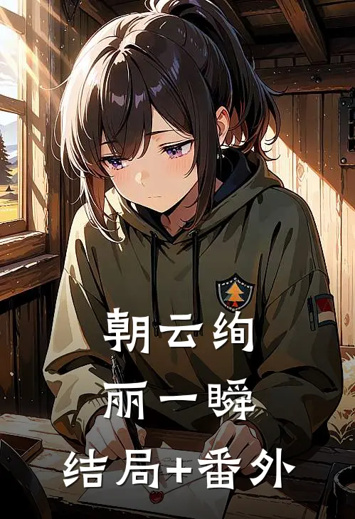 朝云绚丽一瞬:结局+番外