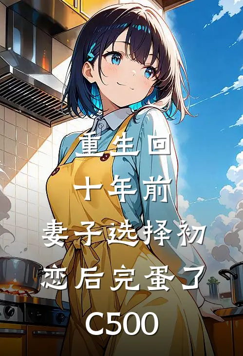 重生回十年前，妻子选择初恋后完蛋了C500