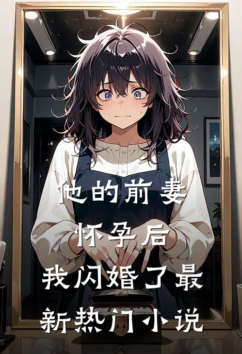他的前妻怀孕后，我闪婚了最新热门小说