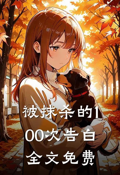 被抹杀的100次告白全文免费