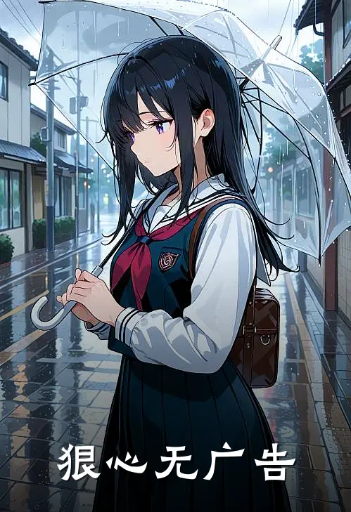 狠心无广告