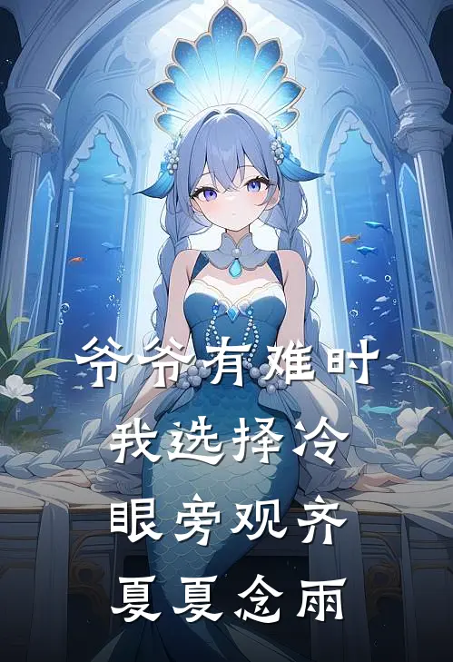 爷爷有难时，我选择冷眼旁观齐夏夏念雨