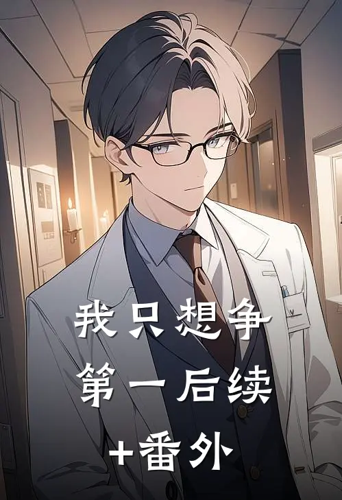 我只想争第一后续+番外