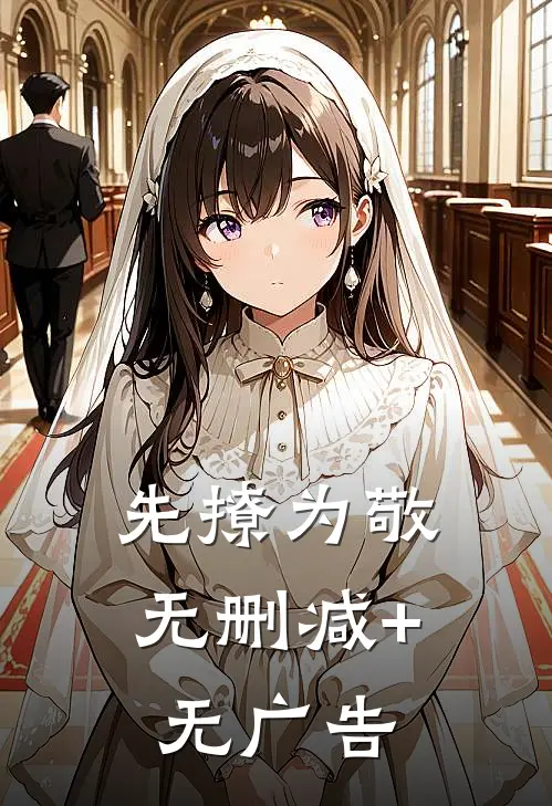 先撩为敬无删减+无广告