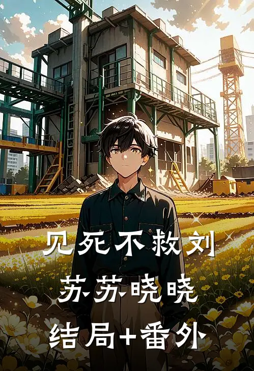 见死不救刘苏苏晓晓:结局+番外