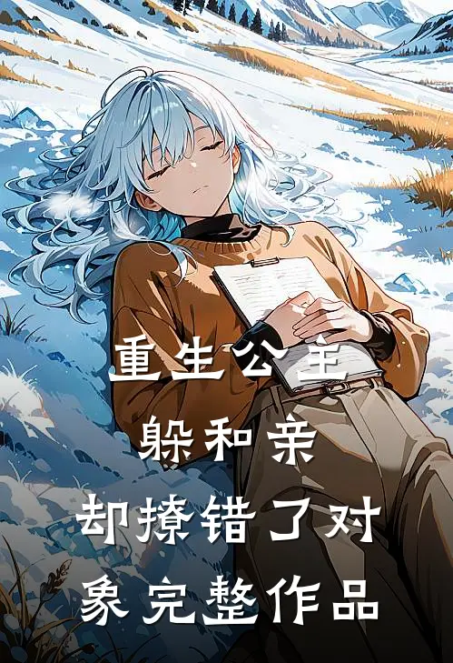 重生公主躲和亲，却撩错了对象完整作品