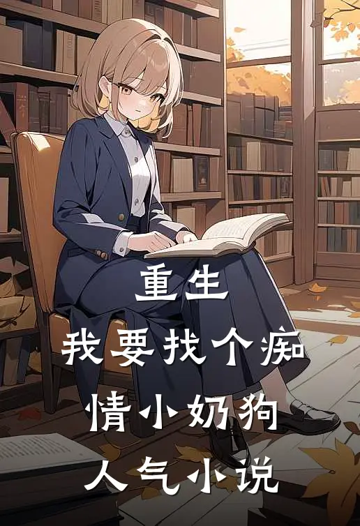 重生：我要找个痴情小奶狗人气小说