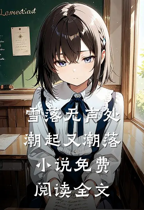 雪落无声处，潮起又潮落小说免费阅读全文
