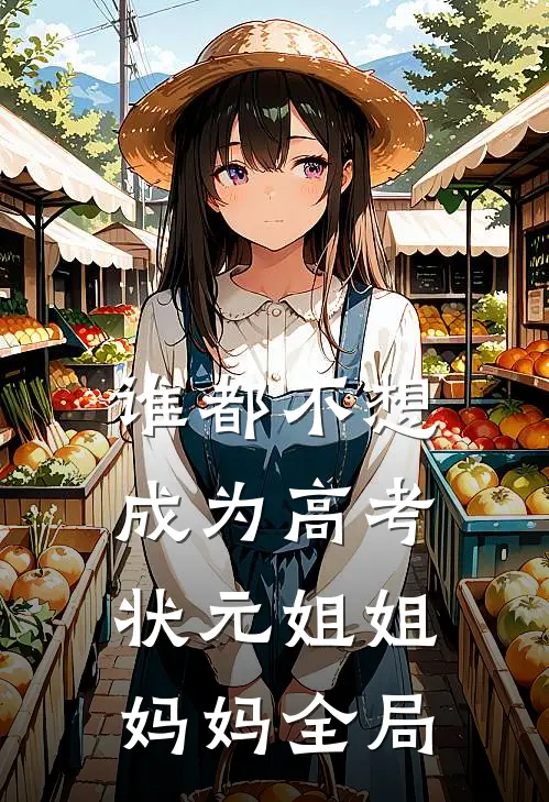 谁都不想成为高考状元姐姐妈妈全局