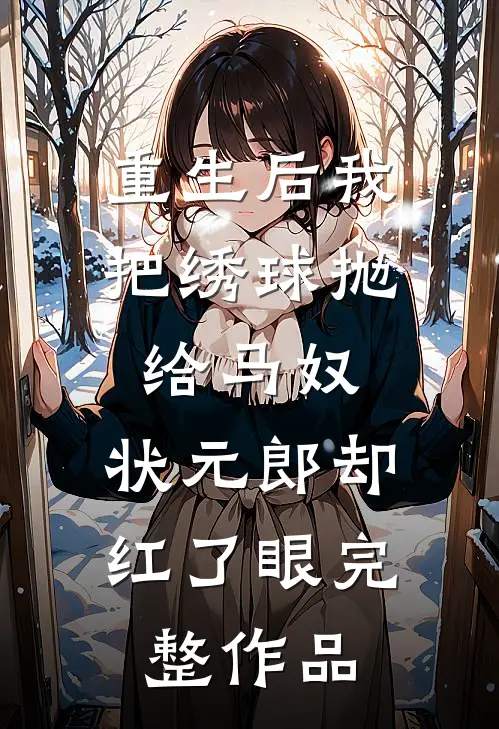 重生后我把绣球抛给马奴，状元郎却红了眼完整作品
