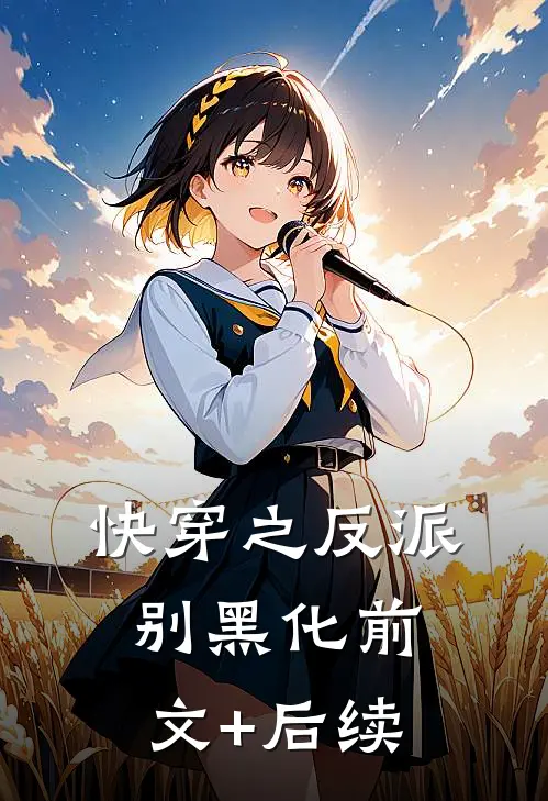 快穿之反派别黑化前文+后续