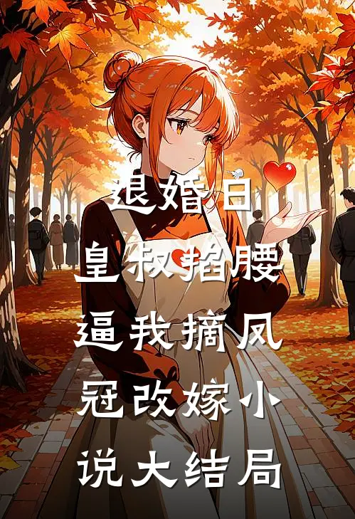 退婚日：皇叔掐腰逼我摘凤冠改嫁小说大结局