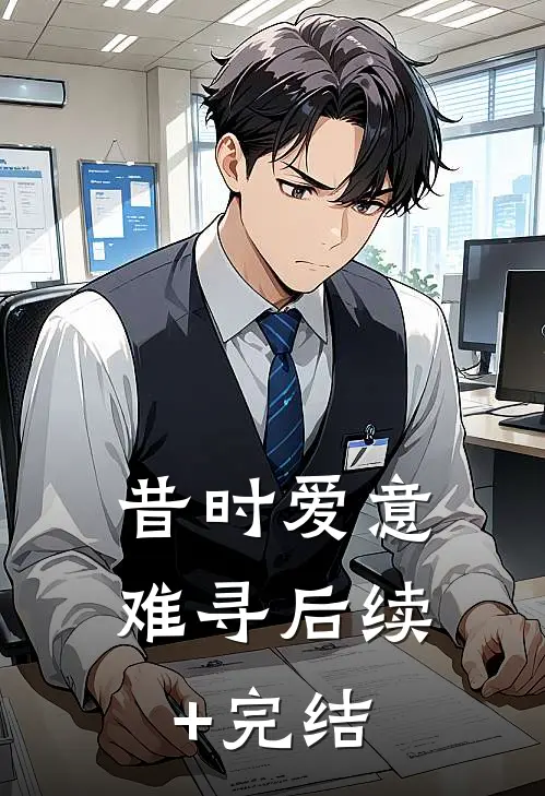 昔时爱意难寻后续+完结