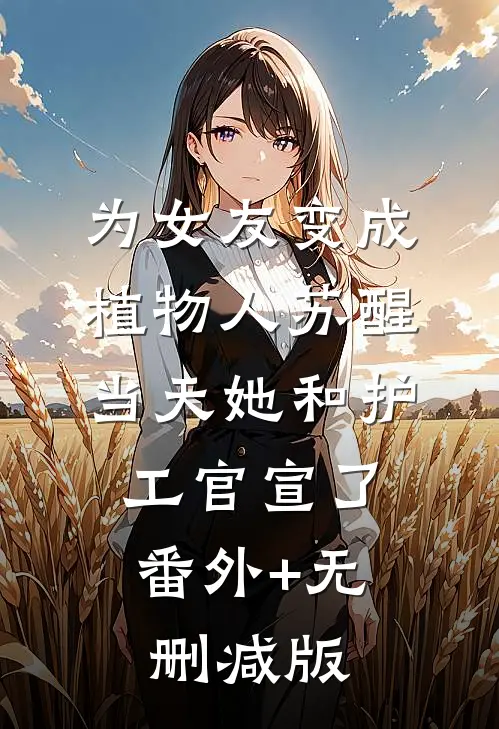 为女友变成植物人苏醒当天她和护工官宣了:番外+无删减版