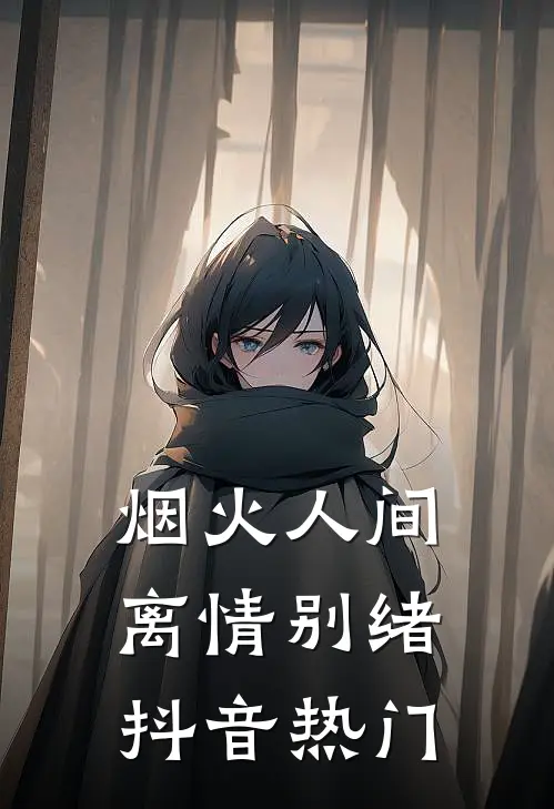 烟火人间，离情别绪抖音热门