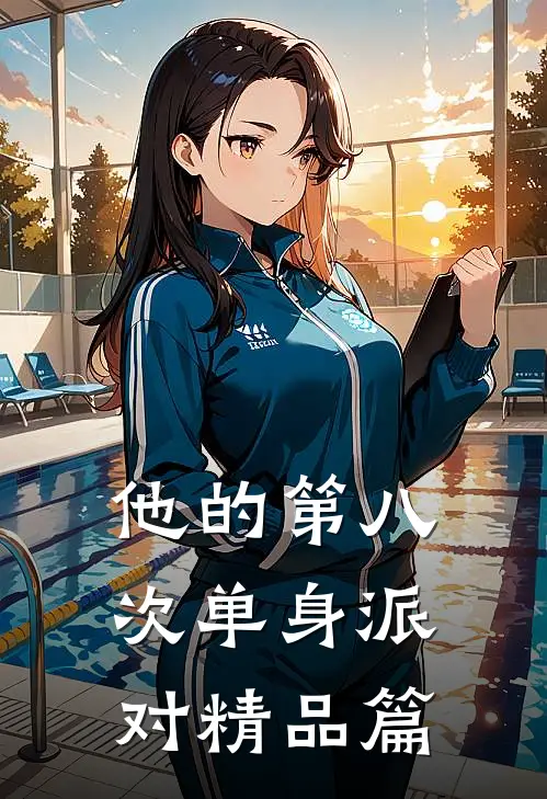 他的第八次单身派对精品篇