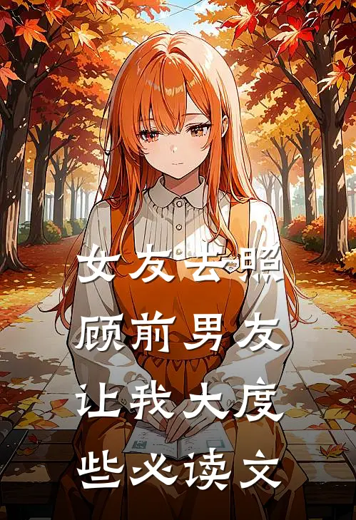 女友去照顾前男友，让我大度些必读文