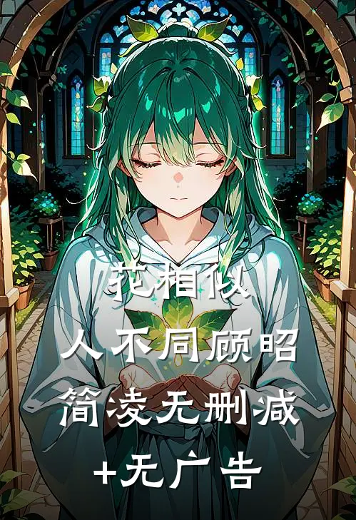 花相似，人不同顾昭简凌无删减+无广告