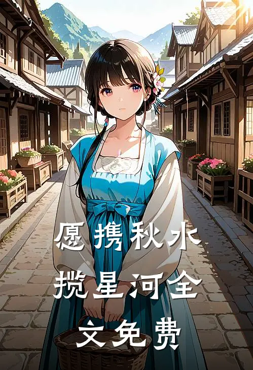 愿携秋水揽星河全文免费