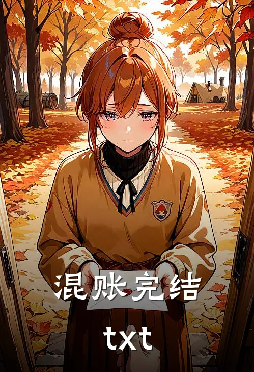 混账完结txt