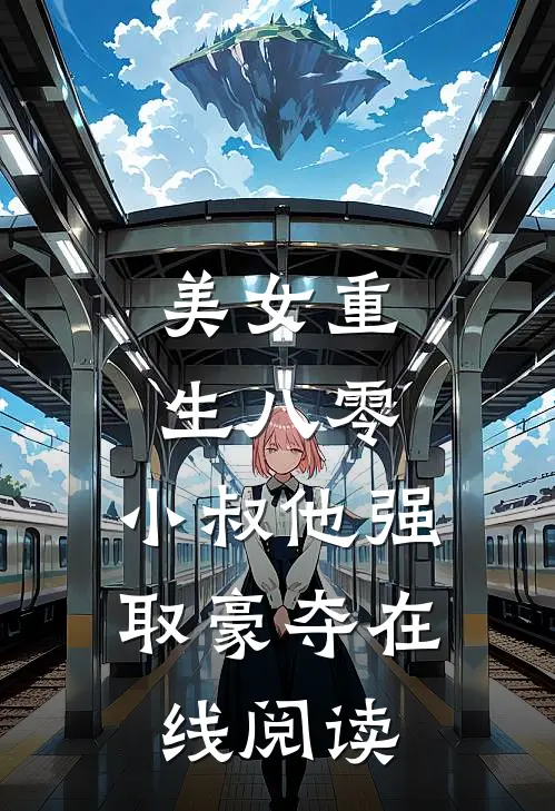 美女重生八零，小叔他强取豪夺在线阅读