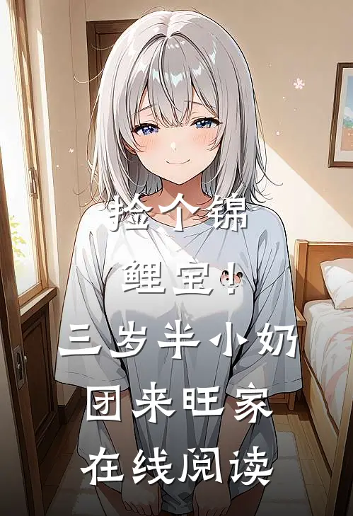 捡个锦鲤宝！三岁半小奶团来旺家在线阅读