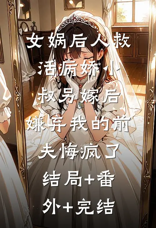 女娲后人救活病娇小叔另嫁后，嫌弃我的前夫悔疯了:结局+番外+完结