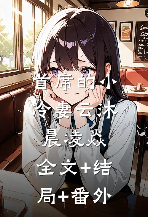 首席的小冷妻云沐晨凌焱:全文+结局+番外