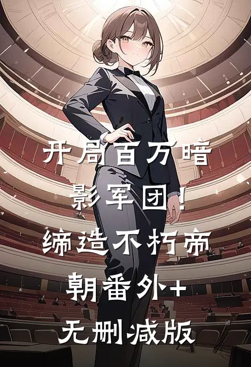 开局百万暗影军团！缔造不朽帝朝番外+无删减版