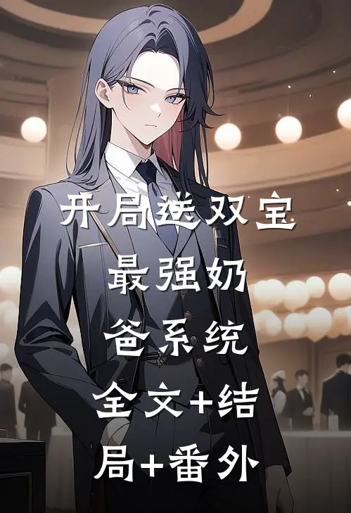 开局送双宝：最强奶爸系统:全文+结局+番外