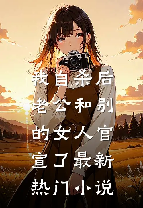 我自杀后，老公和别的女人官宣了最新热门小说