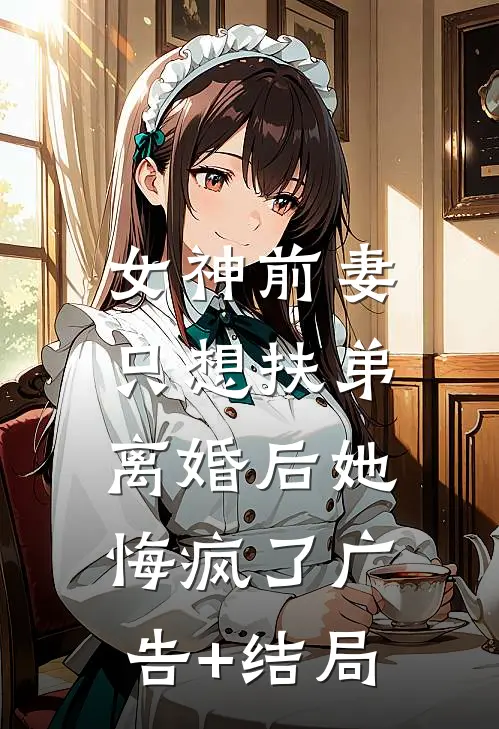 女神前妻只想扶弟，离婚后她悔疯了广告+结局