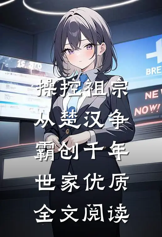 操控祖宗：从楚汉争霸创千年世家优质全文阅读
