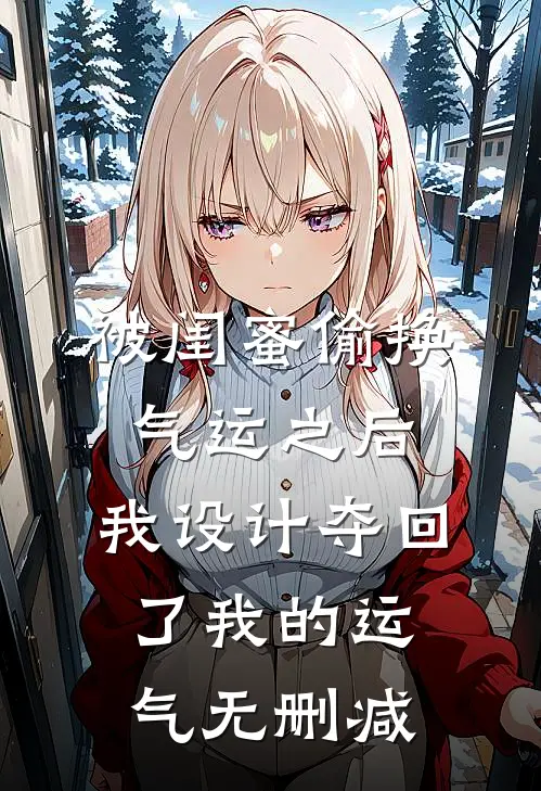 被闺蜜偷换气运之后，我设计夺回了我的运气无删减