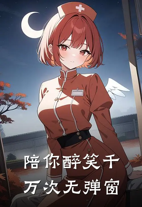 陪你醉笑千万次无弹窗