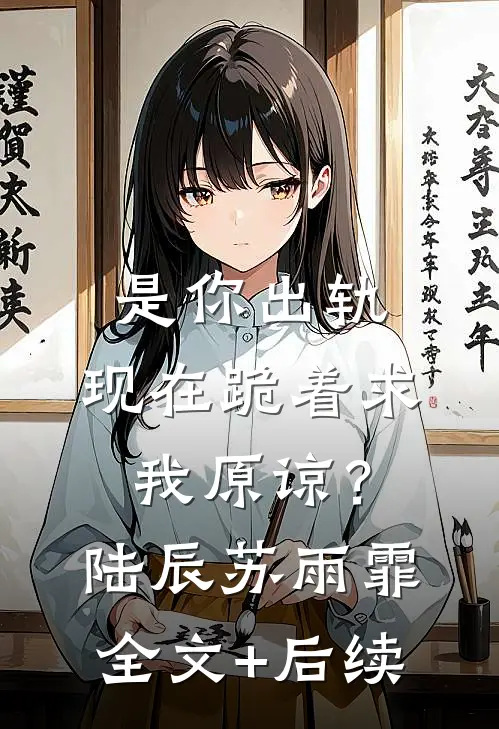 我当了女友十年的备胎