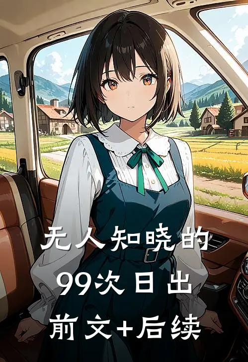 无人知晓的99次日出:前文+后续