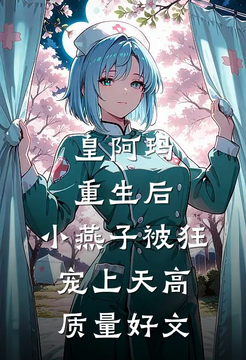 皇阿玛重生后，小燕子被狂宠上天高质量好文