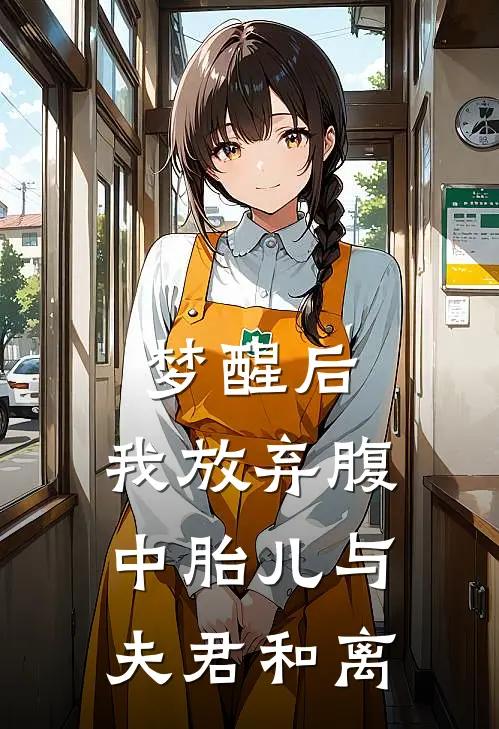 梦醒后，我放弃腹中胎儿与夫君和离